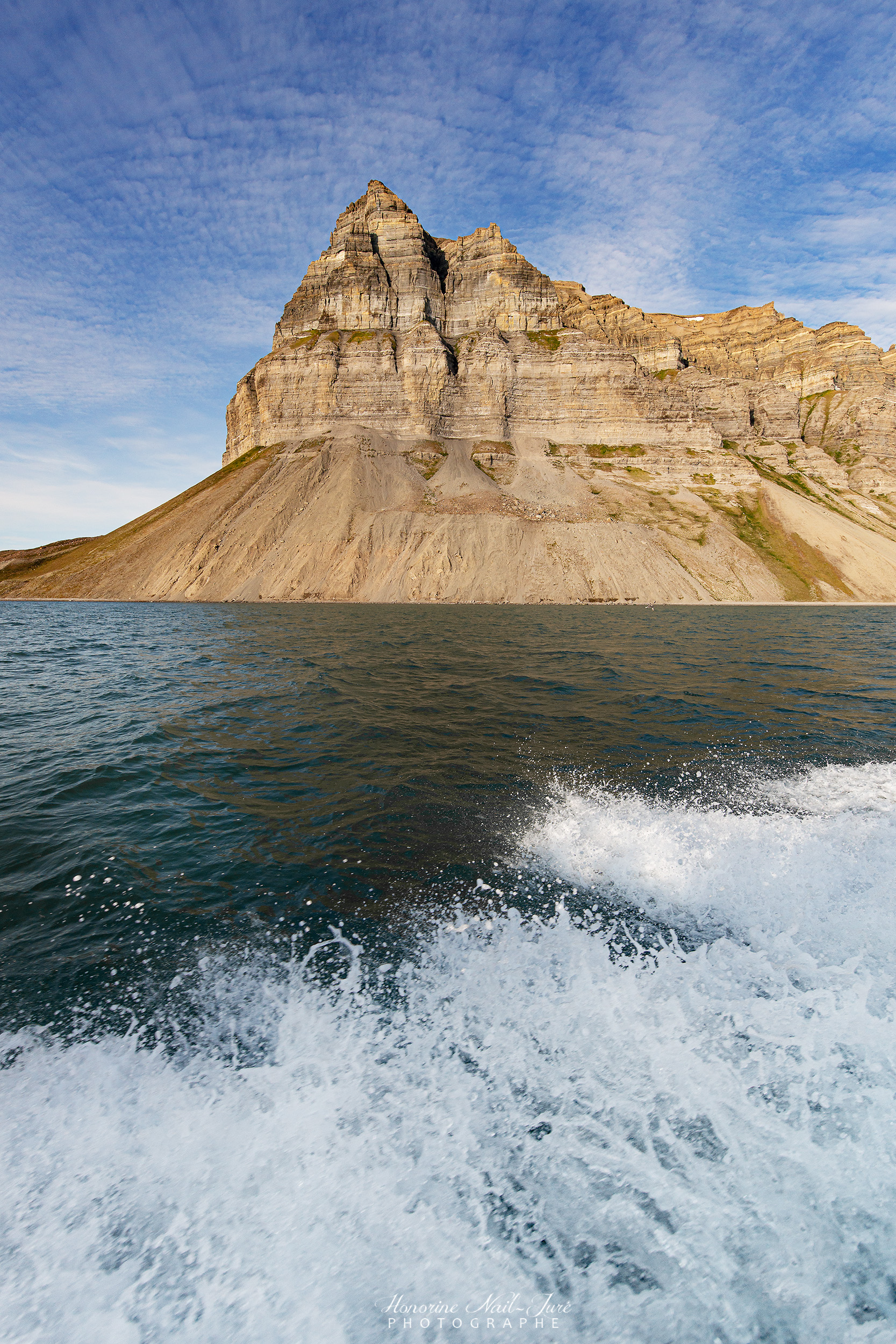 Spitzberg - Svalbard 2019